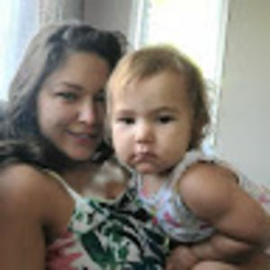 Meet your Posher, Tamara